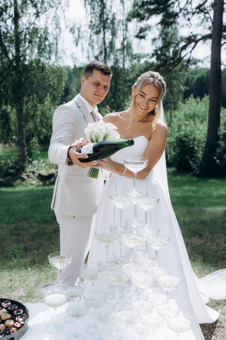 Svētku Bārs izbraukuma bāra serviss — pasākuma galerijas foto